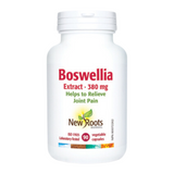 Boswellia Extract 380 mg, 90 Veggie Caps