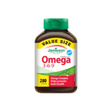 Omega 3-6-9 VALUE SIZE 280 Softgels