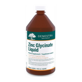 Zinc Glycinate Liquid 450 ml