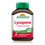 Lycopene + Tomato concentrate 60 Caplets