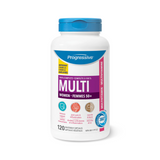 Multivitamin For Adult Women 50+ 120 Veggie Caps