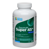 Super Easymulti 45+ for Men 120 Softgels