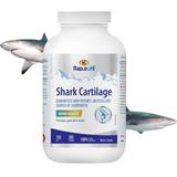 Shark Cartilage 300 Capsules