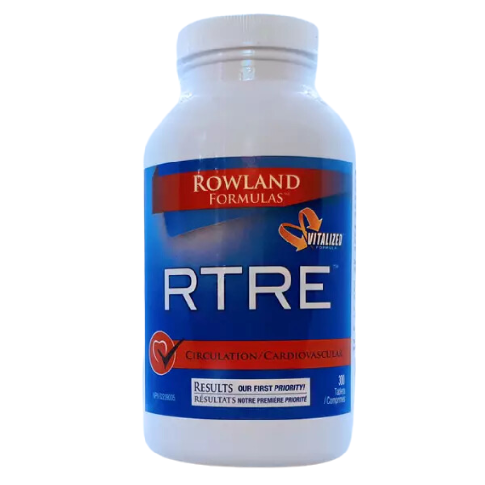 RTRE 300 Tablets