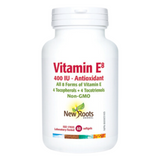 Vitamin E 400 IU 60 Softgels