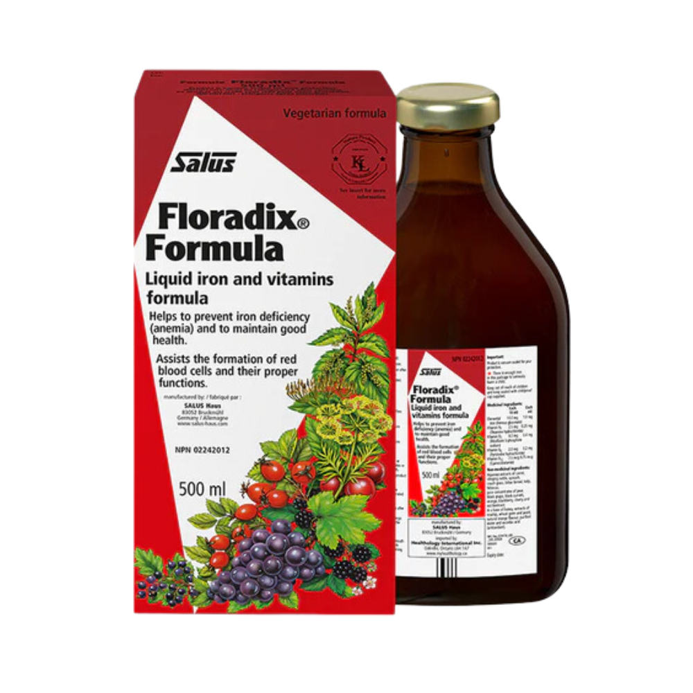 Floradix 500 ml