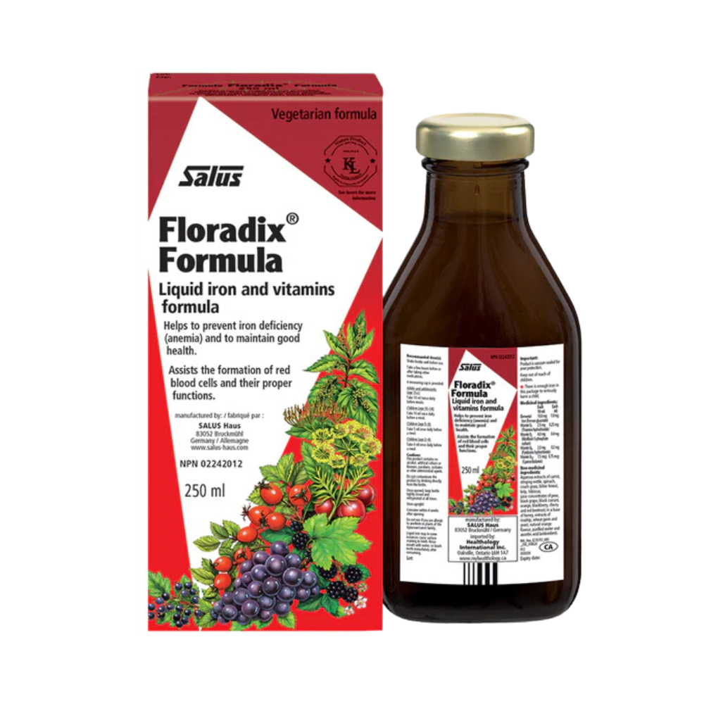 Floradix 250 ml