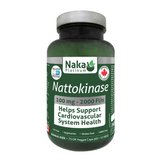 Platinum Nattokinase 100 mg-2000FUs 75 DR Veggie Caps