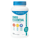 OMEG ESSENTIAL 120 Softgels