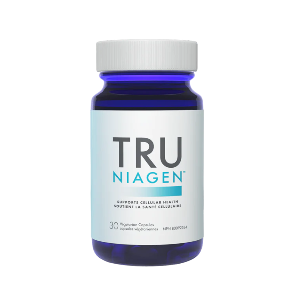 Tru Niagen 300 mg 30 Veggie Caps