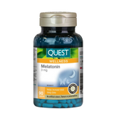 Melatonin 3 mg 90 Capsules